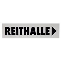 Stalltafeln & Aufkleber